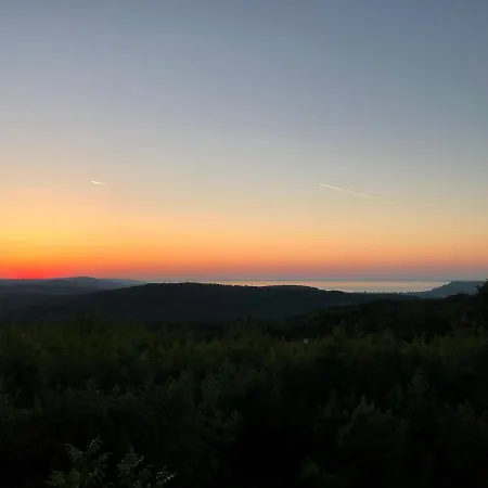 Katti Balaton Dom wakacyjny *