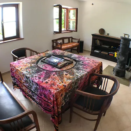 Holiday home Katti Balaton *