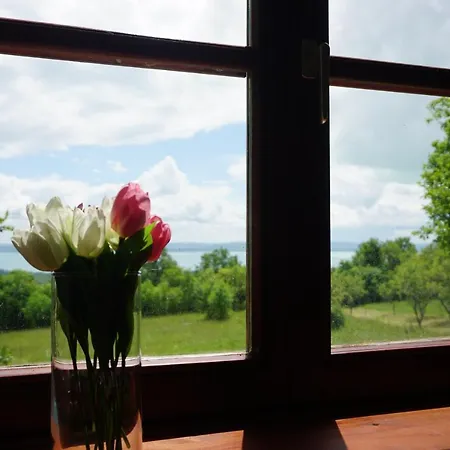 Holiday home Katti Balaton Vaszoly