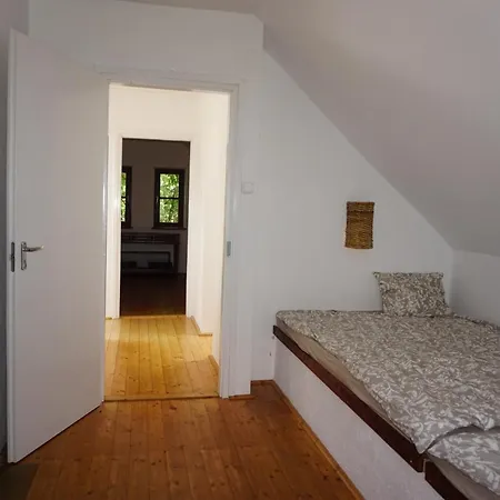 Holiday home Katti Balaton Vaszoly