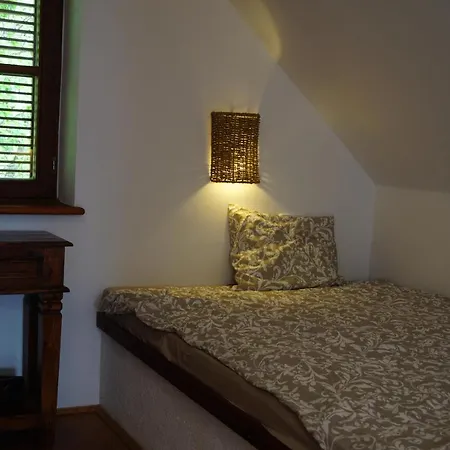 Katti Balaton Holiday home *