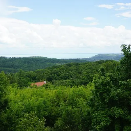 Holiday home Katti Balaton *