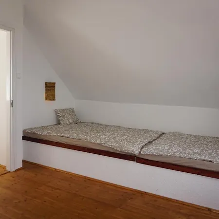 Katti Balaton Holiday home *