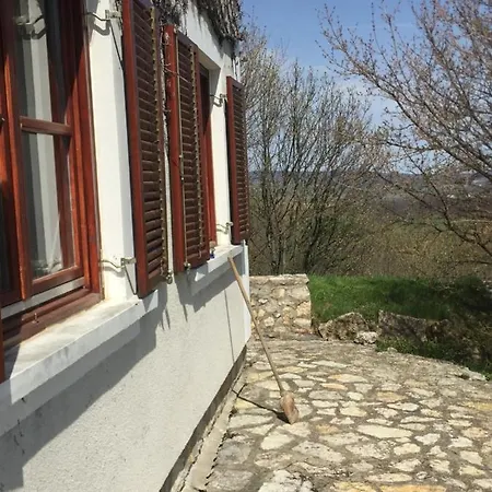 Katti Balaton Holiday home *